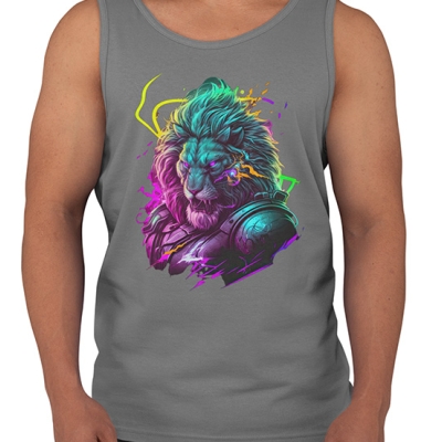 TANK TOP BAD LION 2